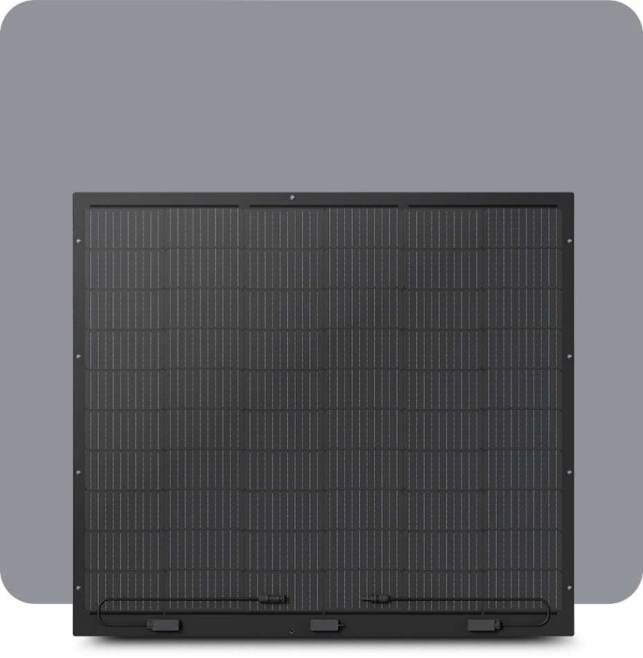Panel Solarny Jackery Flexible Solar Panel